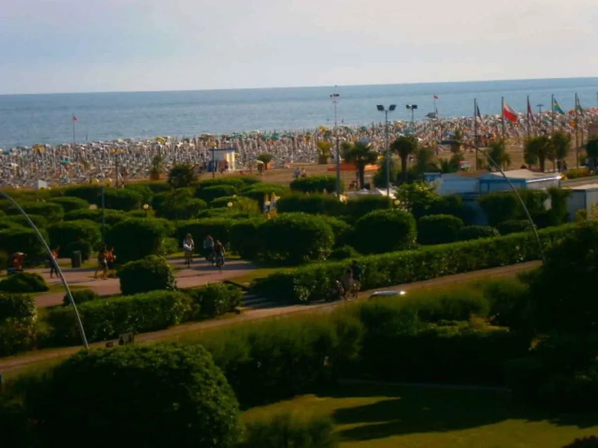 Apartment In Bibione 24633